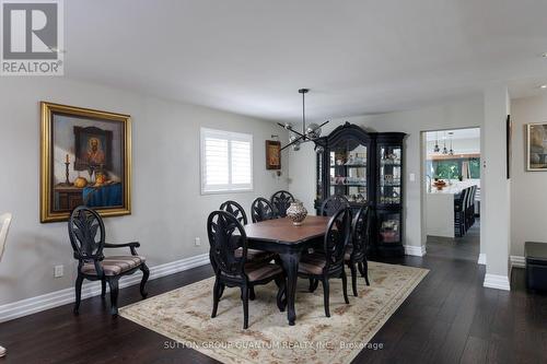 1883 Bough Beeches Boulevard, Mississauga, ON 