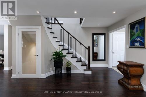 1883 Bough Beeches Boulevard, Mississauga, ON 