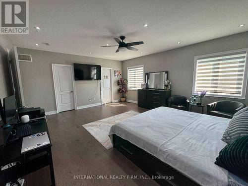 45 Daisy Meadow Crescent, Caledon, ON 