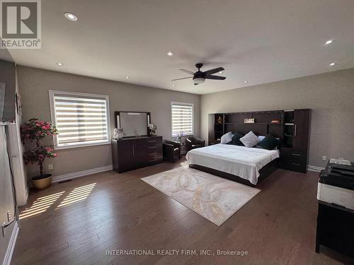 45 Daisy Meadow Crescent, Caledon, ON 