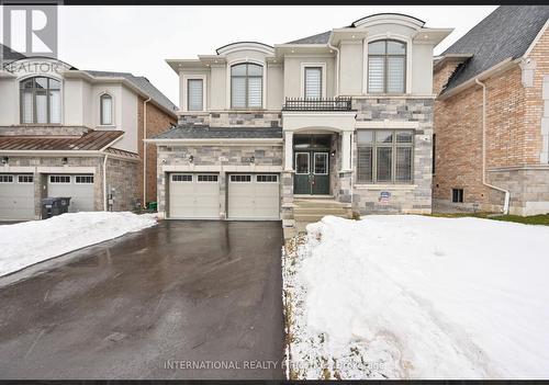 45 Daisy Meadow Crescent, Caledon, ON 
