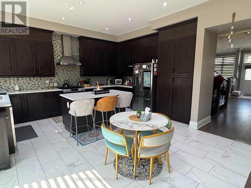 45 Daisy Meadow Crescent, Caledon, ON 