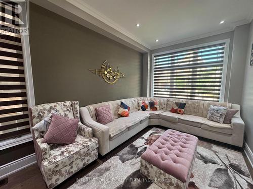 45 Daisy Meadow Crescent, Caledon, ON 