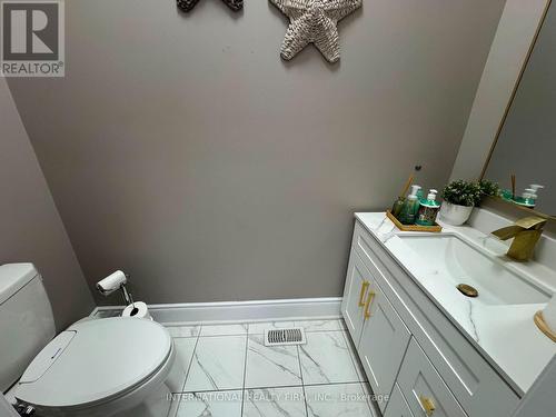 45 Daisy Meadow Crescent, Caledon, ON 