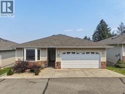 2030 Van Horne Drive Unit# 27 Kamloops, BC V1S 1P6