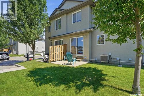 163 135 Ashworth Crescent, Saskatoon, SK 
