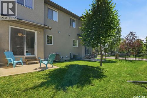 163 135 Ashworth Crescent, Saskatoon, SK 