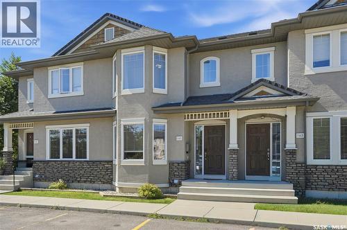 163 135 Ashworth Crescent, Saskatoon, SK 