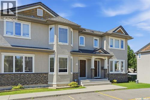 163 135 Ashworth Crescent, Saskatoon, SK 