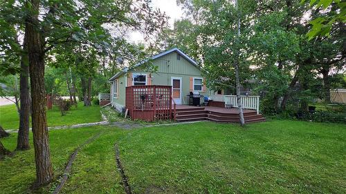 353 Gimli Road, Dunnottar, MB 