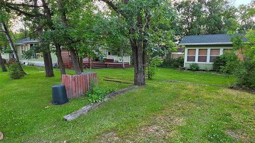 353 Gimli Road, Dunnottar, MB 