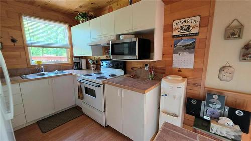 353 Gimli Road, Dunnottar, MB 