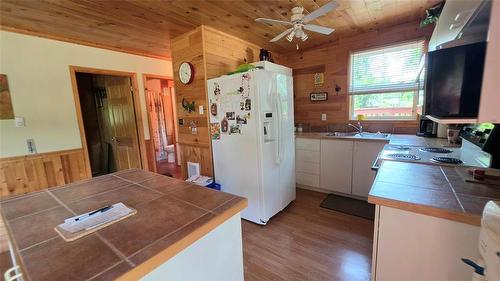 353 Gimli Road, Dunnottar, MB 