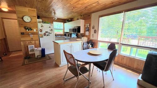 353 Gimli Road, Dunnottar, MB 