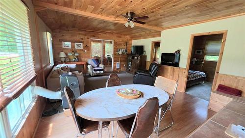 353 Gimli Road, Dunnottar, MB 