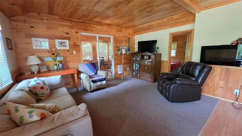 353 Gimli Road, Dunnottar, MB 