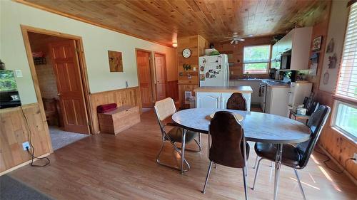 353 Gimli Road, Dunnottar, MB 
