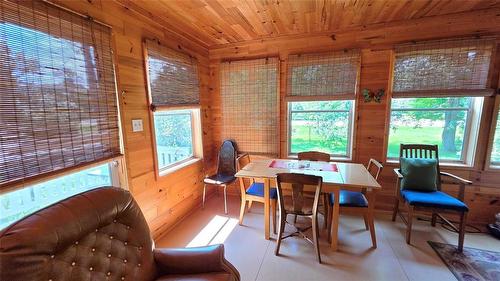 353 Gimli Road, Dunnottar, MB 