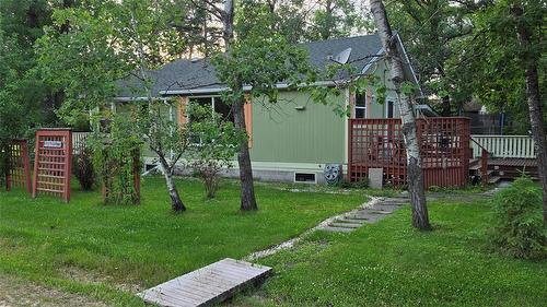 353 Gimli Road, Dunnottar, MB 