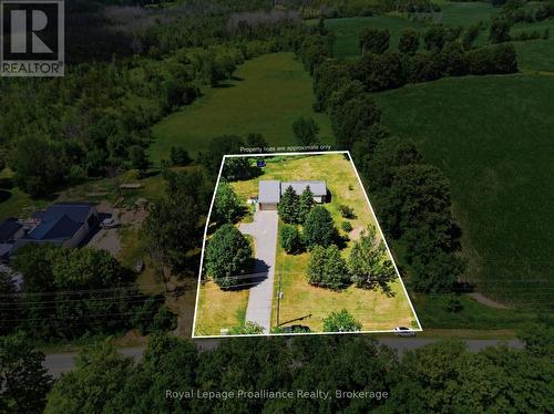 555 BETHEL ROAD  Belleville (Thurlow Ward), ON K0K 2Y0