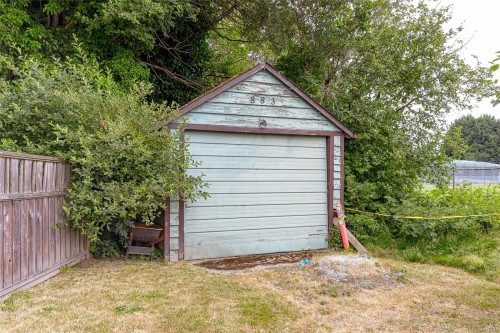 883 Lampson St, Esquimalt, BC 