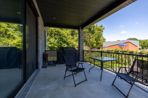 Balcon - 38 142E Avenue, Notre-Dame-De-L'Île-Perrot, QC 