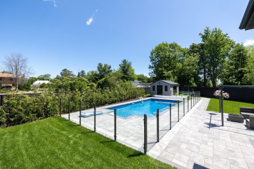 Cour - 38 142E Avenue, Notre-Dame-De-L'Île-Perrot, QC 
