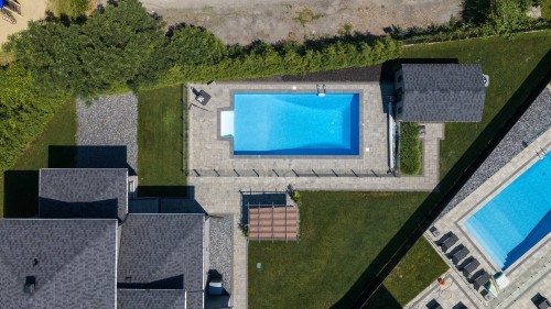 Cour - 38 142E Avenue, Notre-Dame-De-L'Île-Perrot, QC 