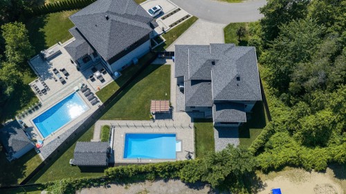 Cour - 38 142E Avenue, Notre-Dame-De-L'Île-Perrot, QC 