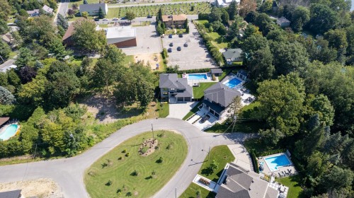 Photo aérienne - 38 142E Avenue, Notre-Dame-De-L'Île-Perrot, QC 