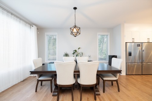 Salle à manger - 38 142E Avenue, Notre-Dame-De-L'Île-Perrot, QC 
