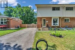 60 TILIPE ROAD  London East (East D), ON N5V 2X4