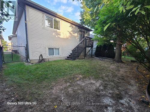 7 - 145 North Centre Road, London North (North B), ON 