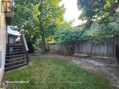 7 - 145 North Centre Road, London North (North B), ON 