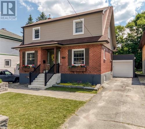 245 Wembley  Greater Sudbury, ON P3E 1N4
