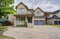 34 JACOBI COURT  Vaughan, ON L4J 9H8