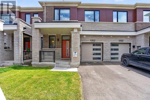 1702 DANCE COURT W  Milton, ON L9E 2A3