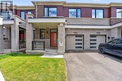 1702 DANCE COURT W Milton, ON L9E 2A3