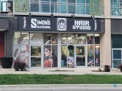 250 ALBERT Street Unit# 105-106  Waterloo, ON N2L 3T6