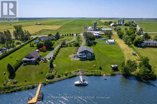 3020 Bay Road, Champlain, ON 