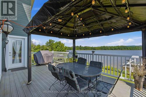 3020 BAY ROAD  Champlain, ON K0B 1A0