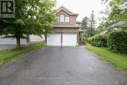 281 GOLDRIDGE DRIVE  Ottawa, ON K2T 1H4