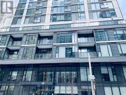 1307 - 65 MUTUAL STREET  Toronto, ON M5B 0E5