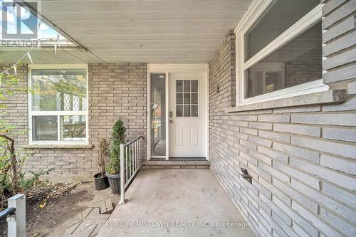 5 Centennial Drive, Brockton, ON 