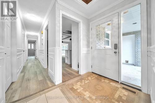 5 Centennial Drive, Brockton, ON 