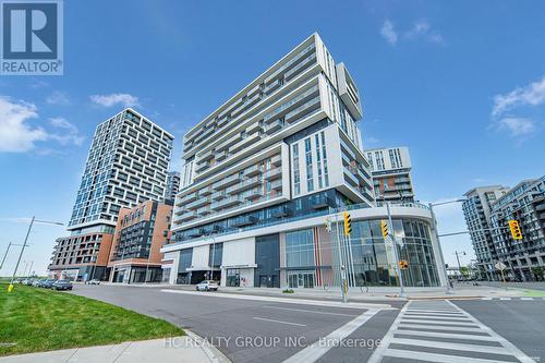 707 - 292 VERDALE CROSSING  Markham, ON L6G 0H6