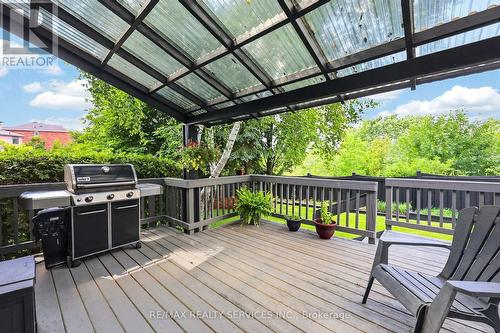 1 Plummer Road, Caledon, ON 