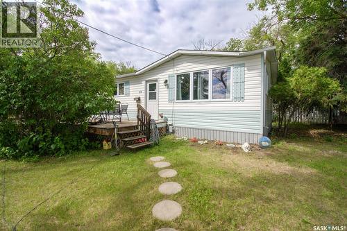 219 Nicoll AVENUE  Regina Beach, SK S0G 4C0