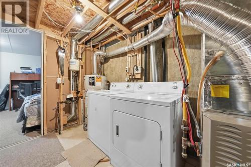 214 Dunlop Street, Saskatoon, SK 