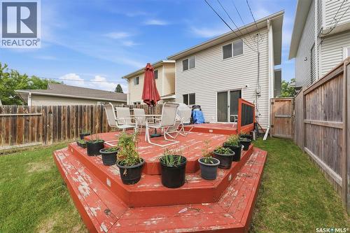 214 Dunlop Street, Saskatoon, SK 